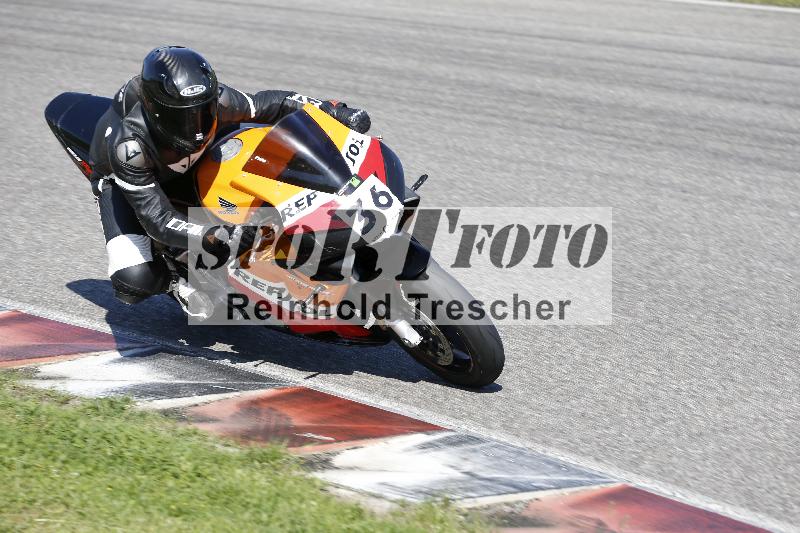 /12 30.04.2025 Speer Racing ADR/Gruppe gruen/36